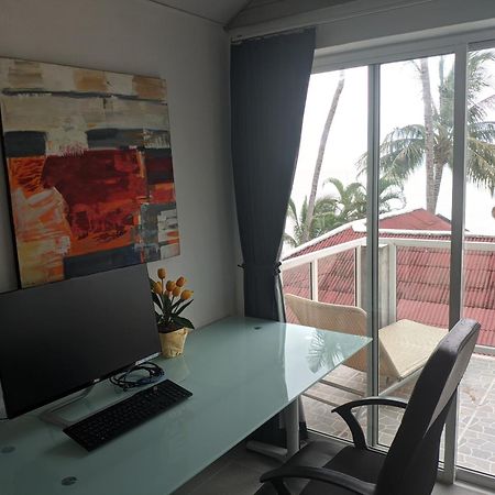 Beach Apartment Samui Bophut Eksteriør bilde