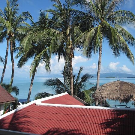 Beach Apartment Samui Bophut Rom bilde