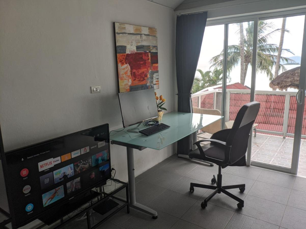 Beach Apartment Samui Bophut Eksteriør bilde
