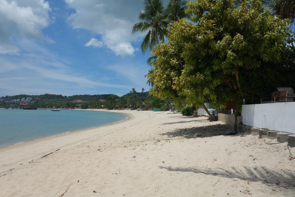 Beach Apartment Samui Bophut Eksteriør bilde