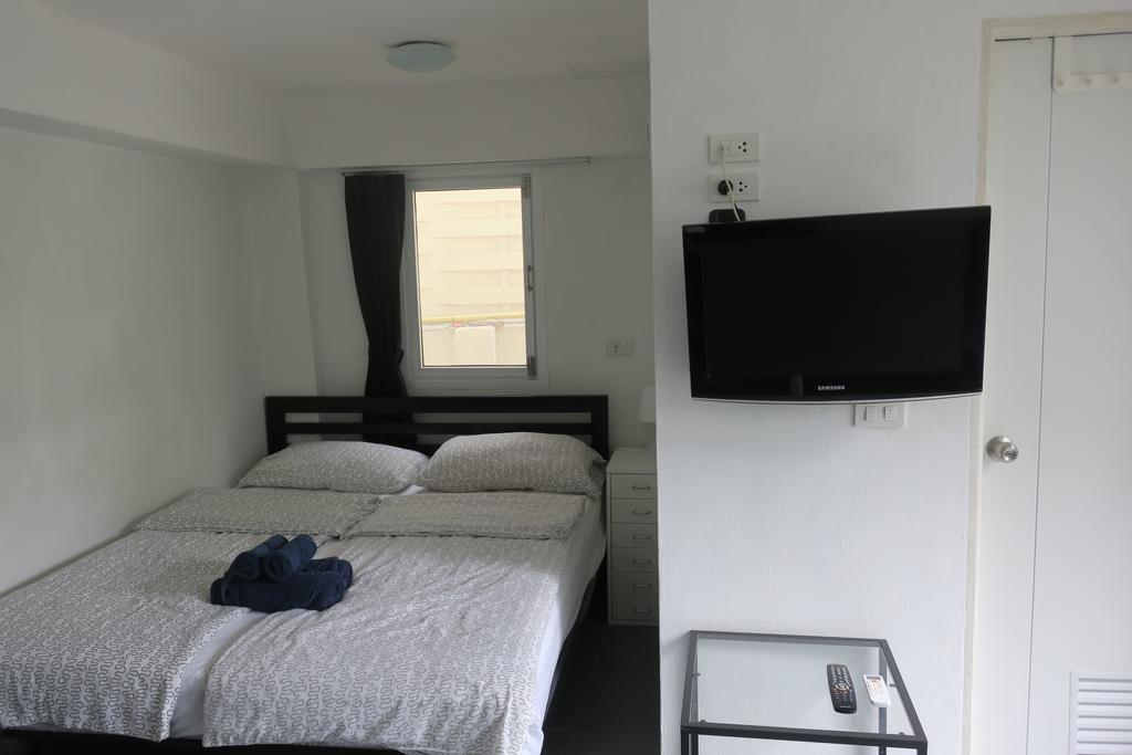 Beach Apartment Samui Bophut Eksteriør bilde