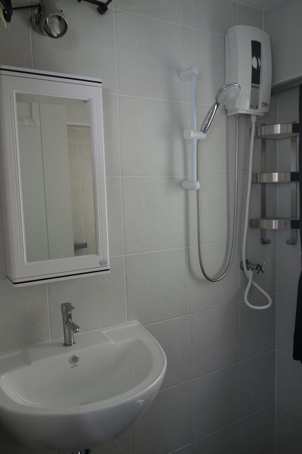 Beach Apartment Samui Bophut Eksteriør bilde