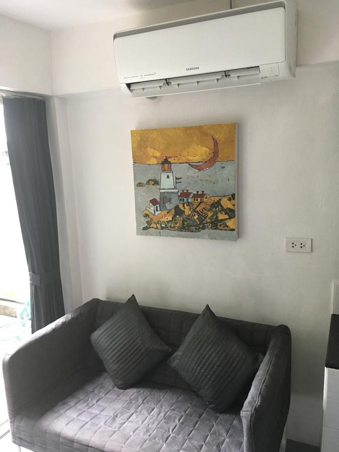 Beach Apartment Samui Bophut Eksteriør bilde