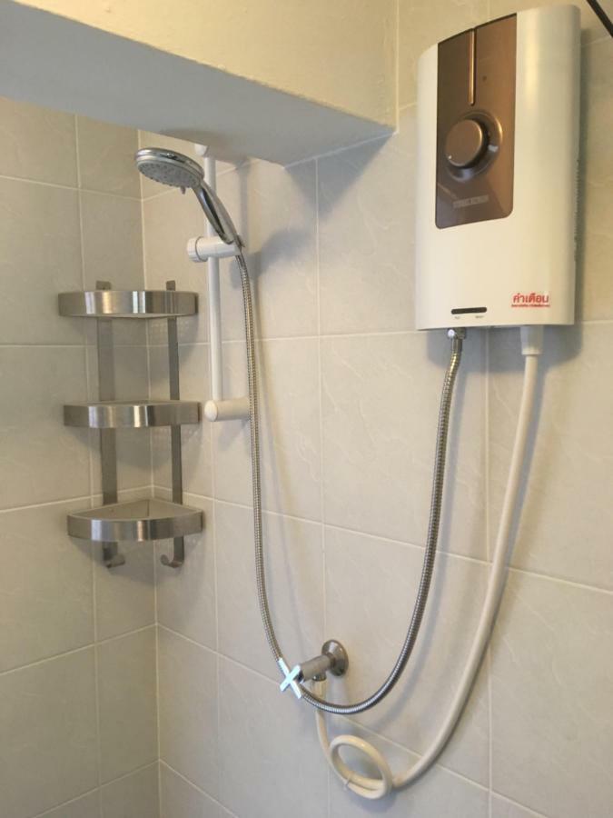 Beach Apartment Samui Bophut Eksteriør bilde